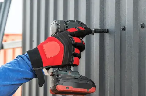 Travaux de zinguerie - Plouigneau